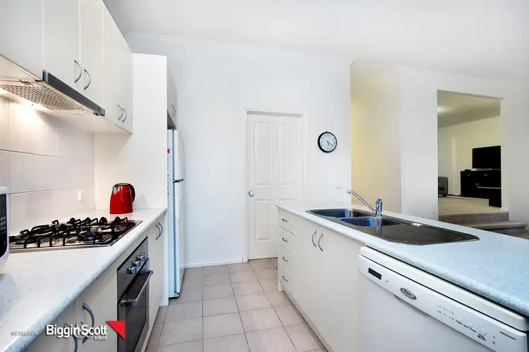 Fourth view of Homely unit listing, 4/41 Stewart Street, Boronia VIC 3155