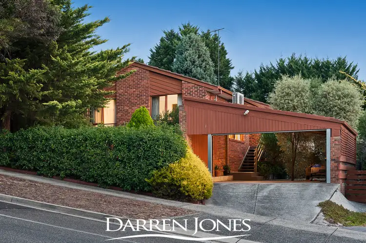 212 Plenty River Drive, Greensborough VIC 3088