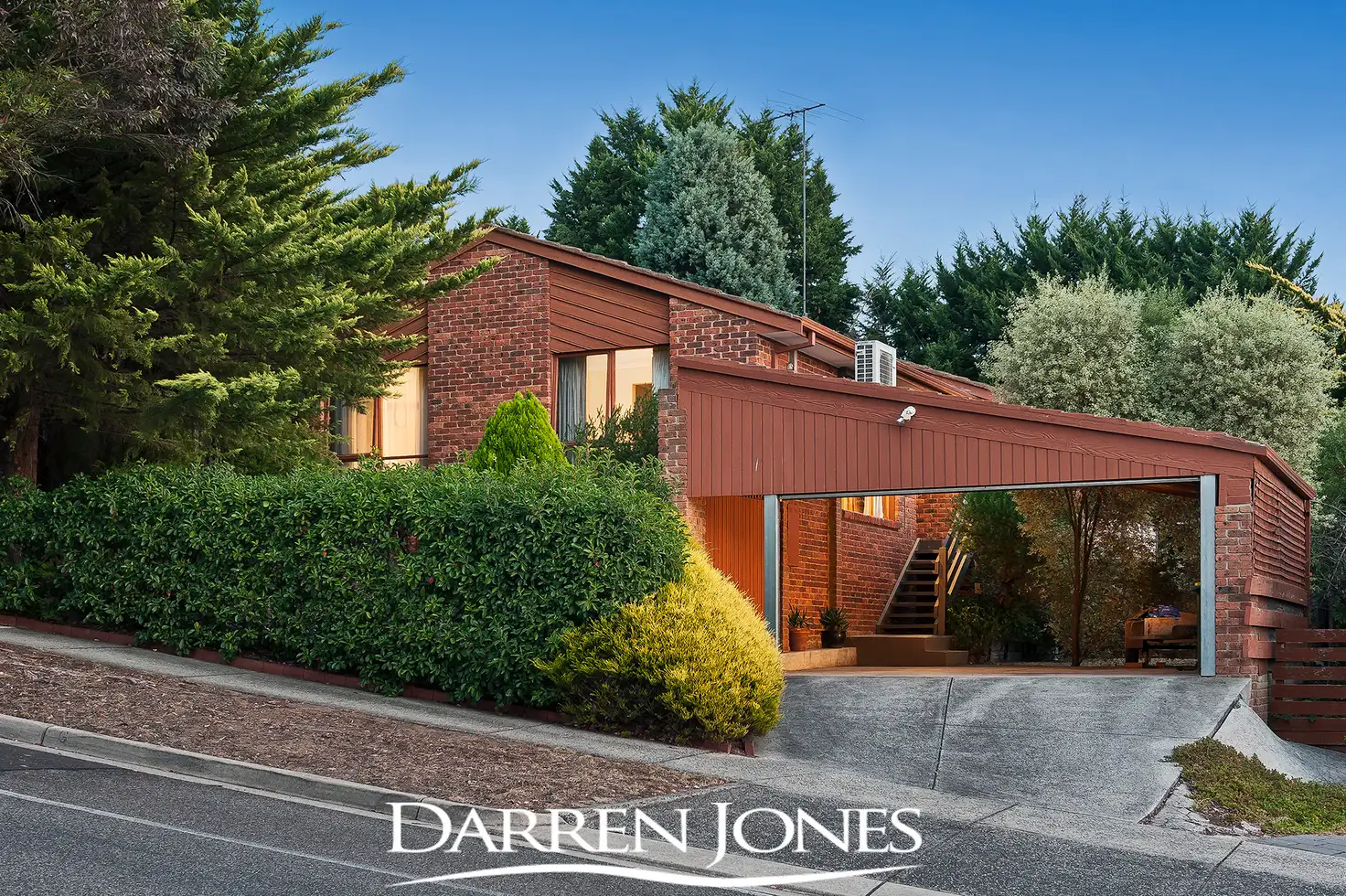 Main view of Homely house listing, 212 Plenty River Drive, Greensborough VIC 3088
