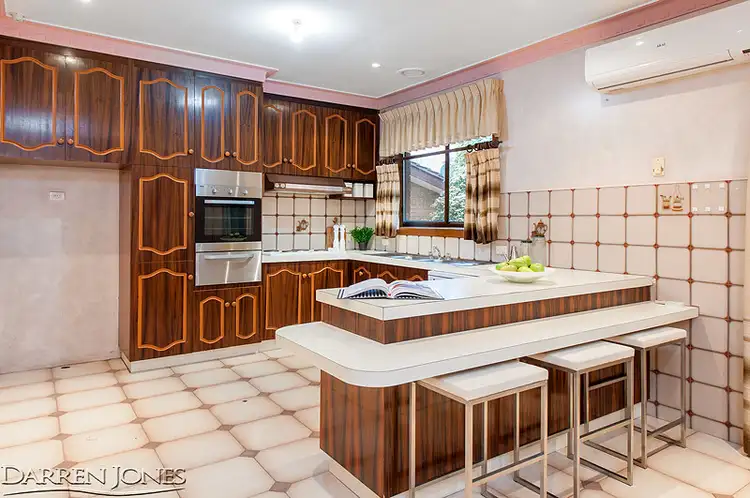 Sixth view of Homely house listing, 69 Manatunga Circuit, Greensborough VIC 3088