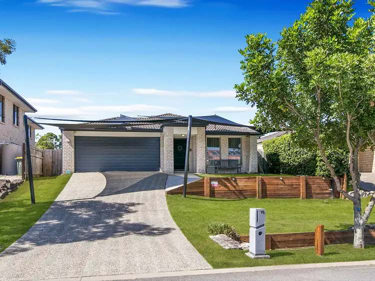 15 Copmanhurst Place, Sumner QLD 4074