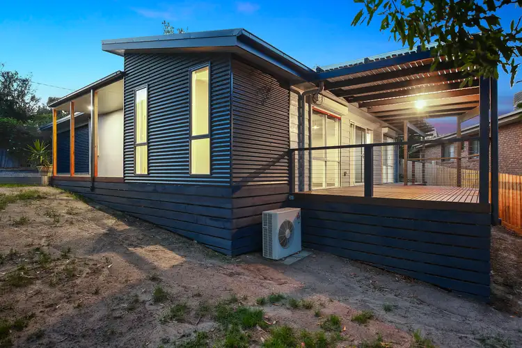 2 Middleton Drive, Woori Yallock VIC 3139