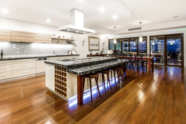 Fifth view of Homely house listing, 51 Morell Street, Mornington VIC 3931