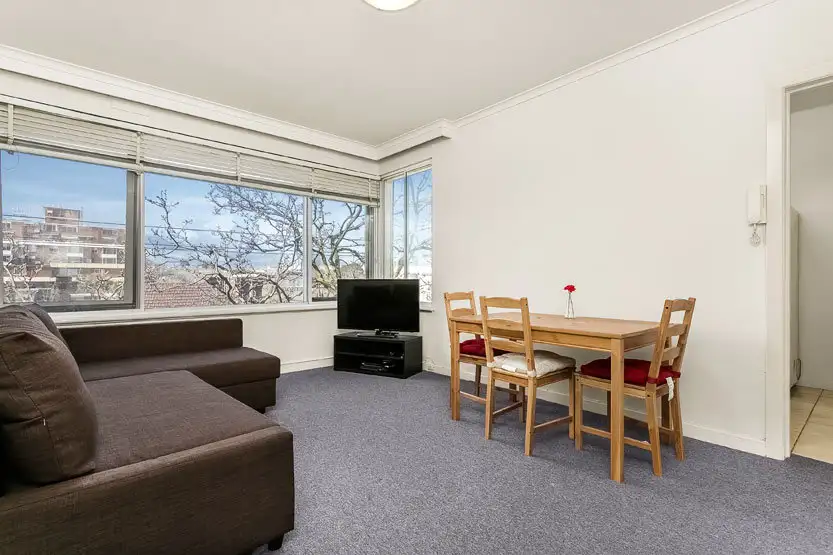 Main view of Homely apartment listing, 29/403 Toorak Road, South Yarra VIC 3141