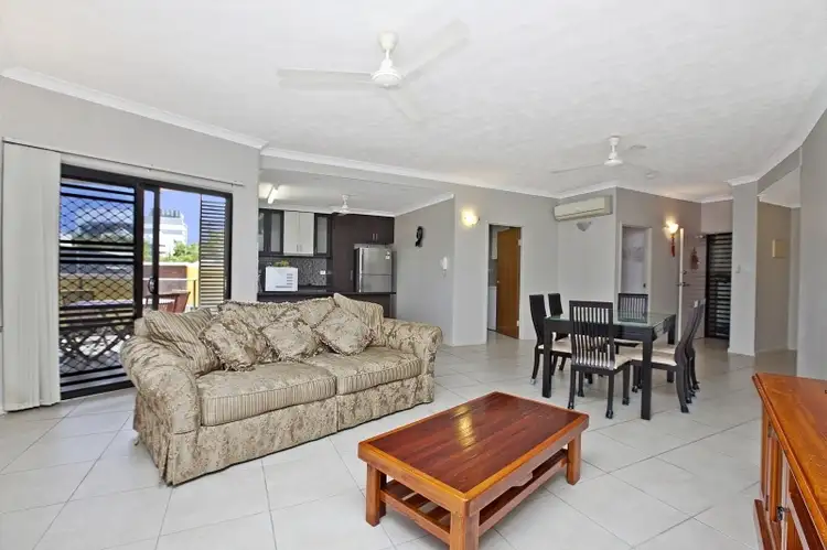 8/24 Harvey Street, Darwin NT 800