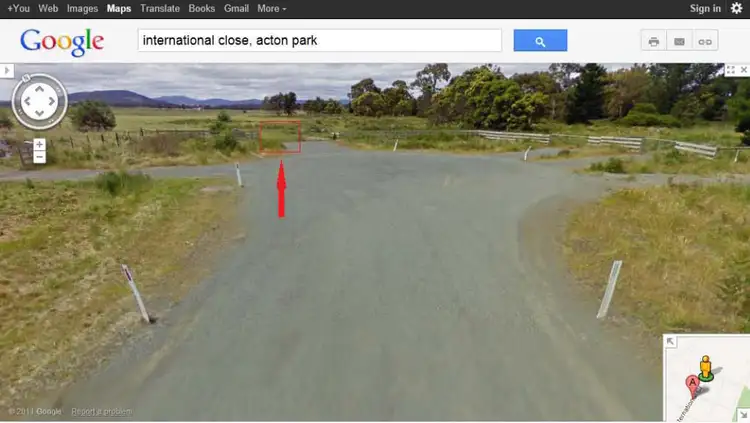 Sixth view of Homely land listing, 77 International Close, Acton Park TAS 7170
