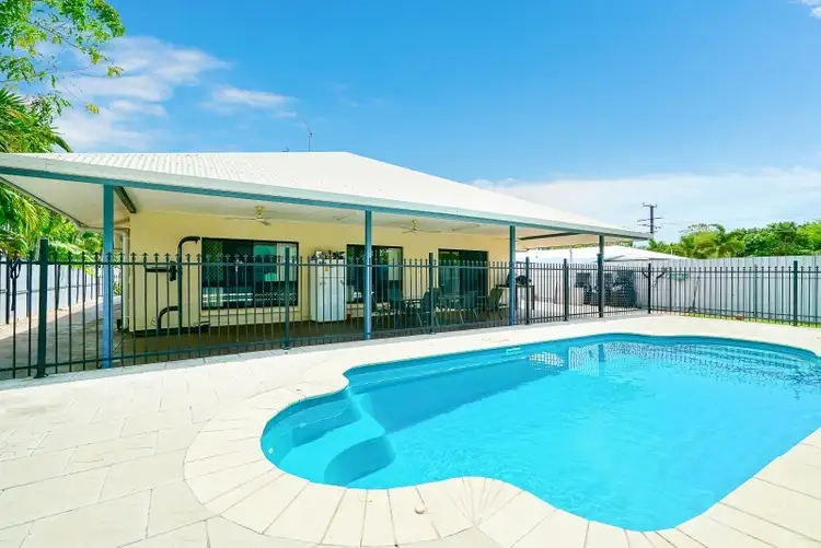 Second view of Homely house listing, 3 Grant Street, Parap NT 820