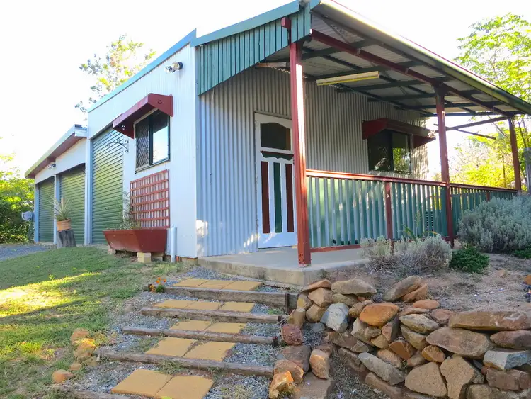Third view of Homely house listing, 1A William Street, Mount Morgan QLD 4714