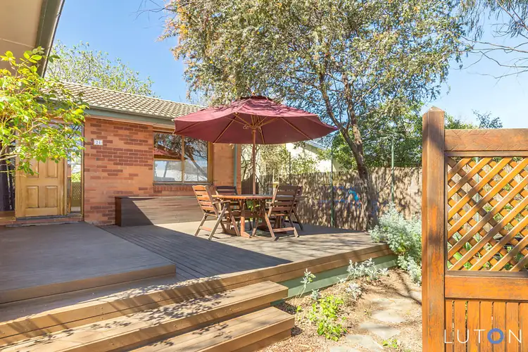 Third view of Homely house listing, 24 Edkins Street, Downer ACT 2602