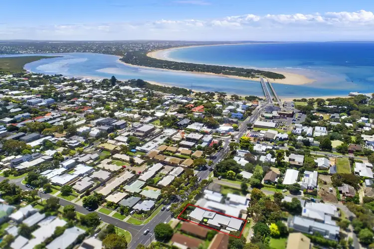 Second view of Homely house listing, 23 Bridge Road, Barwon Heads VIC 3227