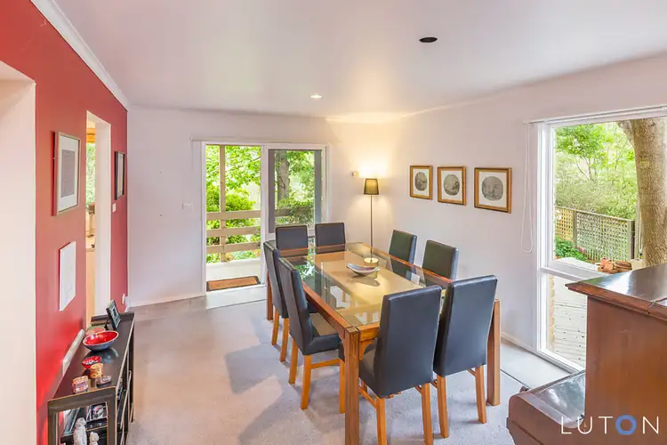Fourth view of Homely house listing, 5 Crago Place, Macgregor ACT 2615