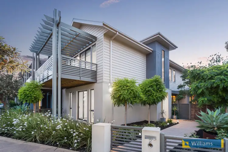 2 Caspian Terrace, Williamstown VIC 3016