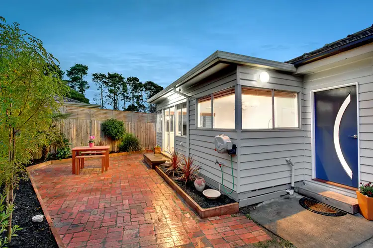 Sixth view of Homely house listing, 1/66 Rosstrevor Crescent, Mitcham VIC 3132