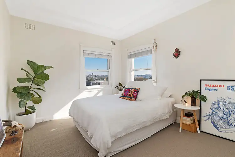 Fifth view of Homely apartment listing, 3/47 Queenscliff Road, Queenscliff NSW 2096