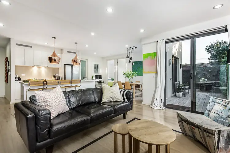 9/88 Stephen Street, Yarraville VIC 3013