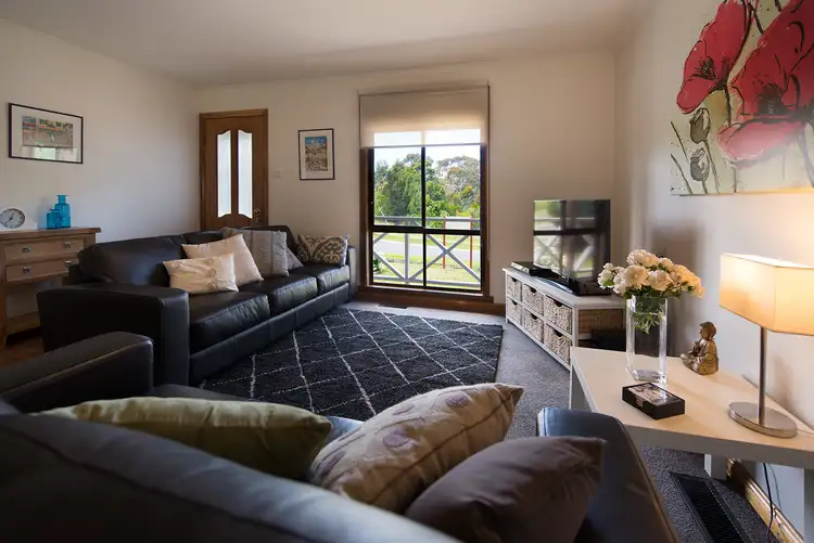 Third view of Homely house listing, 5 Wynvale Rise, Hepburn Springs VIC 3461