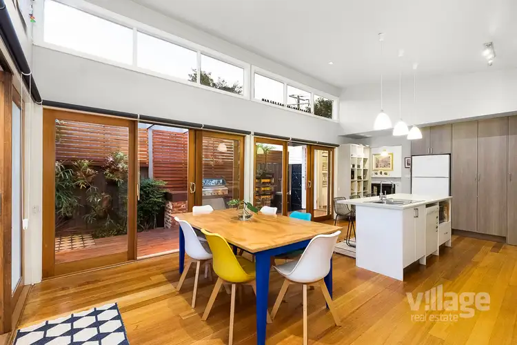 Fourth view of Homely house listing, 6 Argyle Street, West Footscray VIC 3012