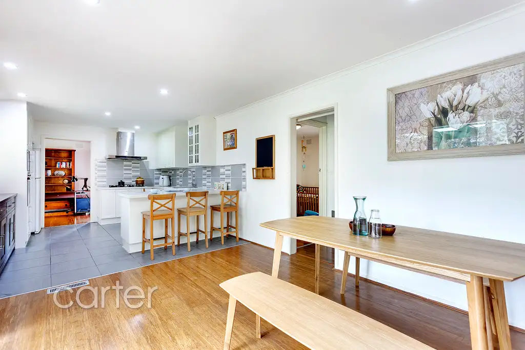 Main view of Homely house listing, 8 Rollington Drive, Ringwood VIC 3134