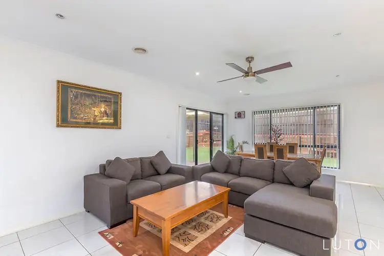 Sixth view of Homely house listing, 11 John James Loop, Macgregor ACT 2615