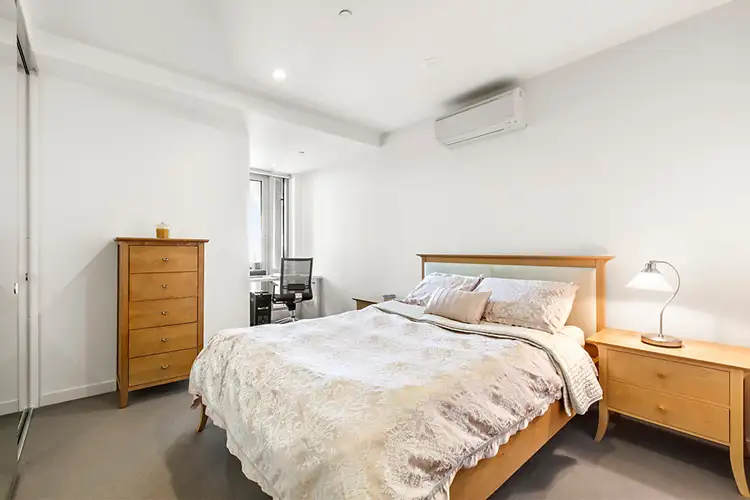 Fifth view of Homely apartment listing, 1311N/229 Toorak Road, South Yarra VIC 3141
