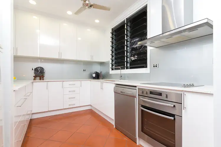 Fifth view of Homely house listing, 36 Longwood Avenue, Leanyer NT 812