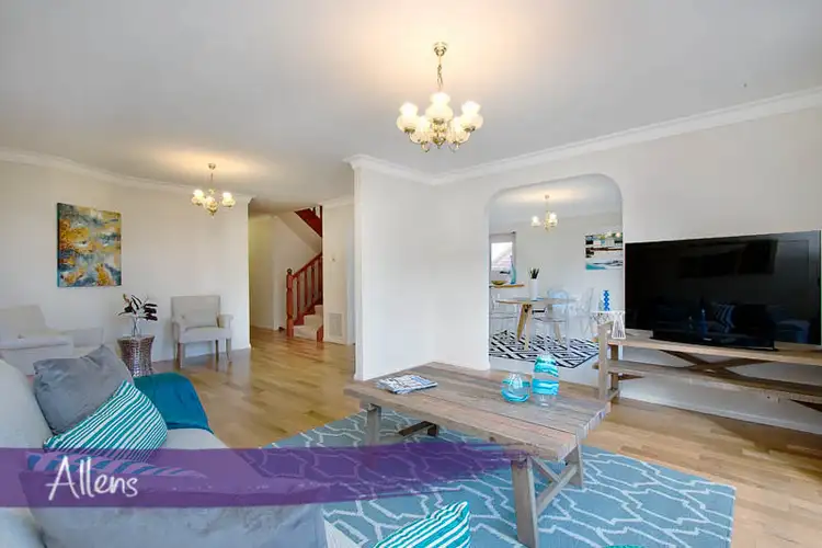 Main view of Homely townhouse listing, 5/32-34 Winfield Road, Balwyn North VIC 3104