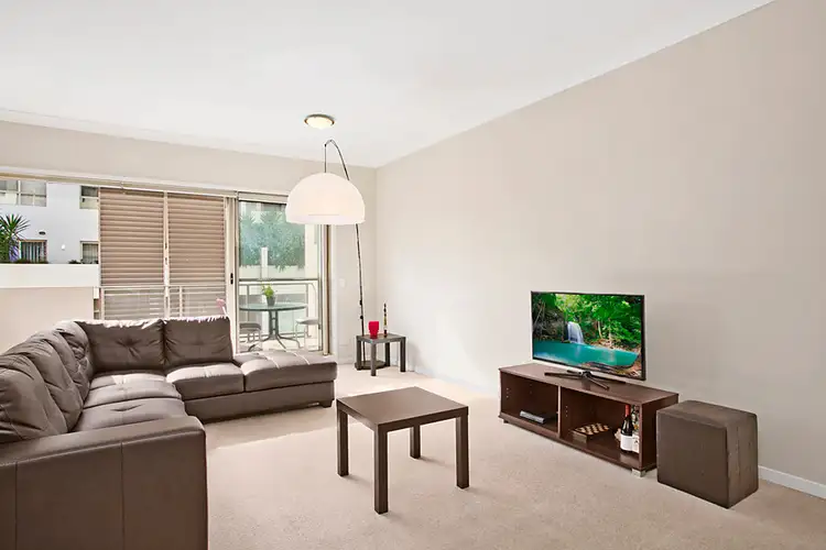 Second view of Homely apartment listing, 60/17 Warby Street, Campbelltown NSW 2560
