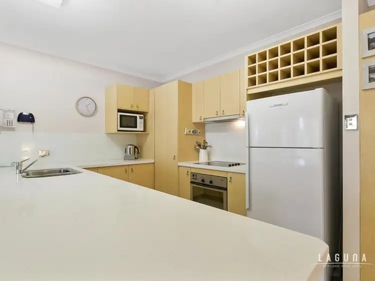 Sixth view of Homely unit listing, 19/287 Gympie Terrace, Noosaville QLD 4566
