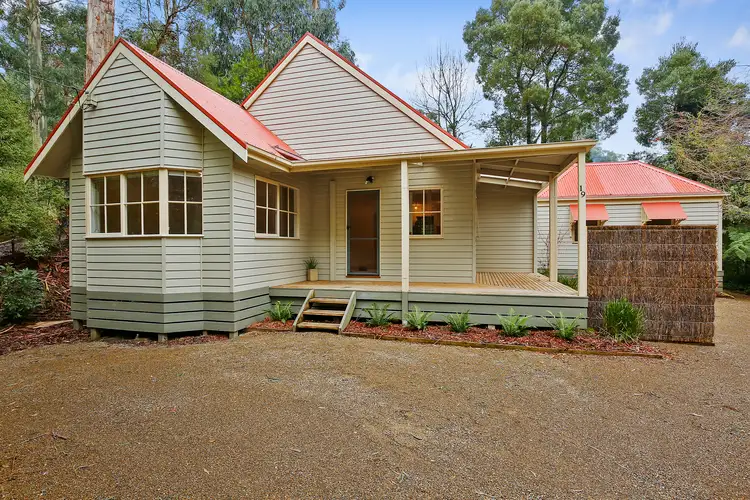 19 River Road, Millgrove VIC 3799