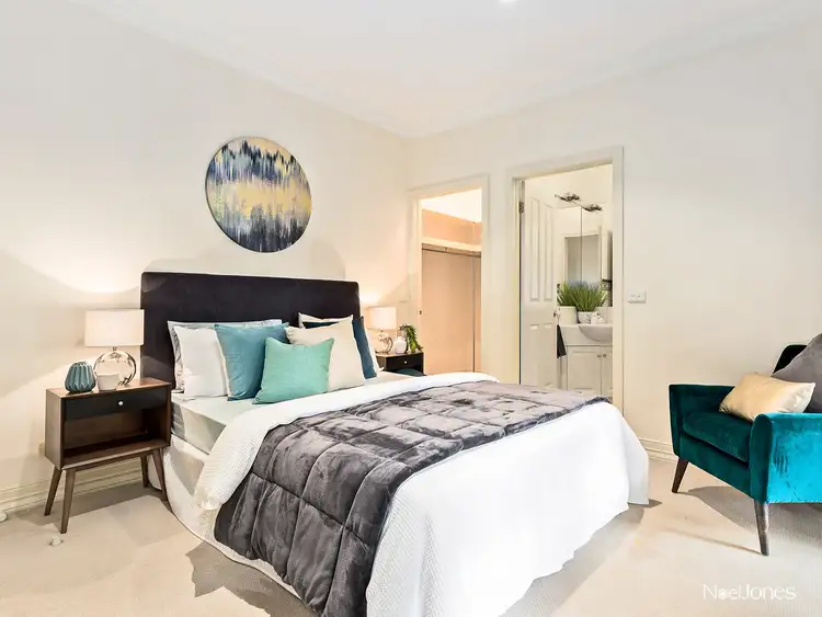 Fifth view of Homely unit listing, 3/17 Tyrrell Avenue, Blackburn VIC 3130