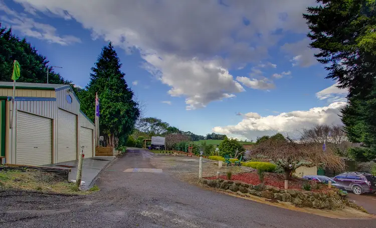 Main view of Homely house listing, 7 Beenak East Road, Gembrook VIC 3783