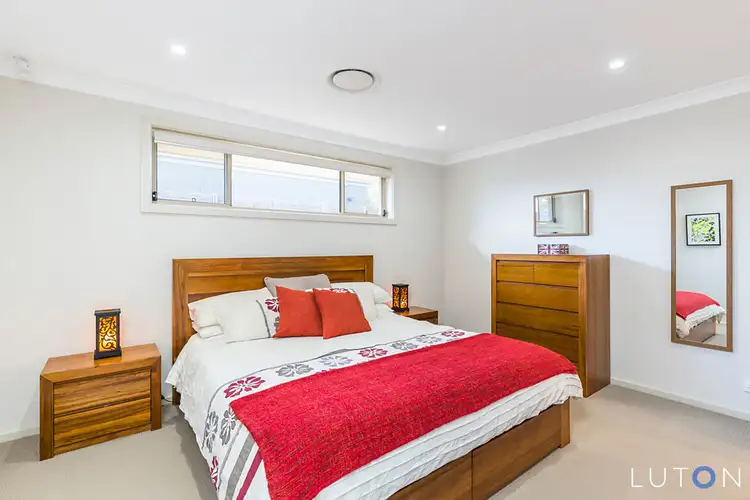 Fifth view of Homely house listing, 14 Allnutt Crescent, Forde ACT 2914