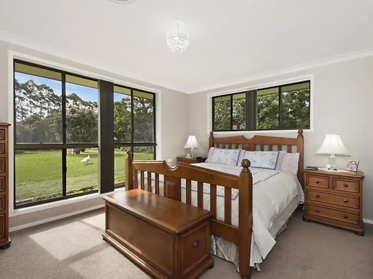 Second view of Homely rural property listing, 281 Rous Road, Rous NSW 2477