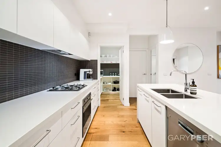 Fourth view of Homely townhouse listing, 3/2 Woodville Avenue, Glen Huntly VIC 3163