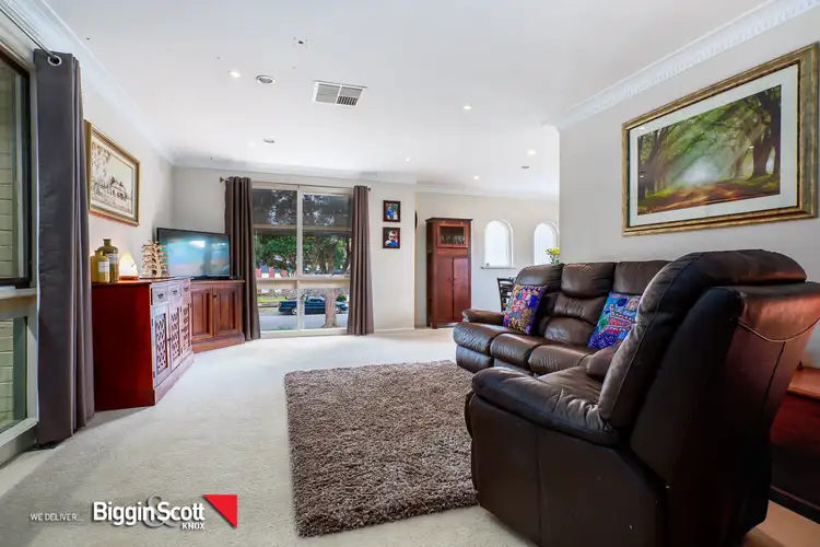 Third view of Homely house listing, 12 Cambden Park Parade, Ferntree Gully VIC 3156