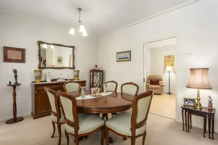 Fifth view of Homely townhouse listing, 2/13 Kennon Place, Doncaster East VIC 3109