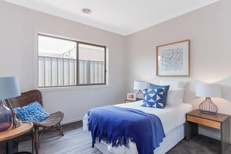 Fourth view of Homely house listing, 39 Waterwheel Grove, Mernda VIC 3754