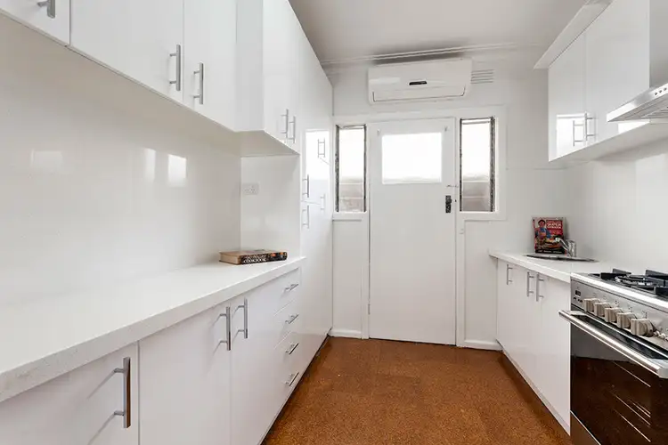 Sixth view of Homely unit listing, 5/102 Truganini Road, Carnegie VIC 3163