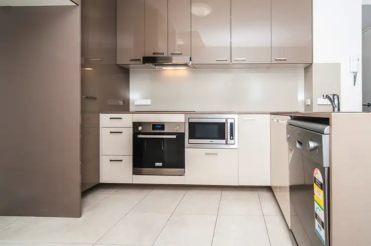 Fourth view of Homely unit listing, 5/74 Durham Street, St Lucia QLD 4067