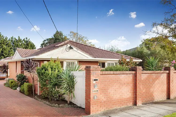 1/23 Scott Street, Caulfield South VIC 3162