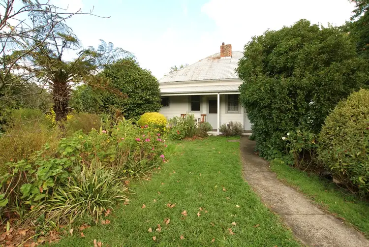 Second view of Homely house listing, 55 Gairns Road, Wesburn VIC 3799
