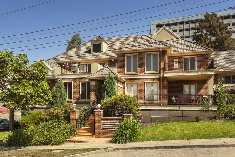 Main view of Homely apartment listing, 4/38 Westfield Drive, Doncaster VIC 3108