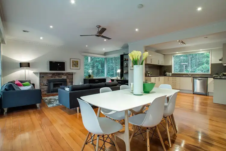 Fifth view of Homely house listing, 12 Runnymede Road, Belgrave VIC 3160