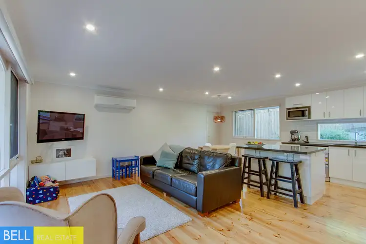 Second view of Homely house listing, 33 Rankins Road, Monbulk VIC 3793