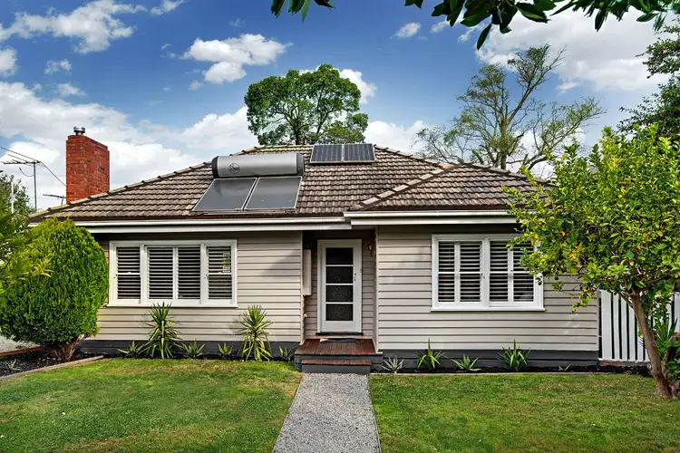 9 Surrey Street, Ringwood VIC 3134