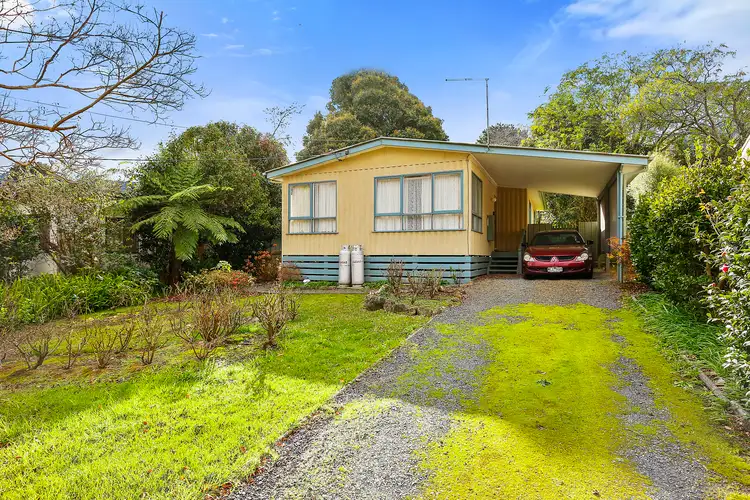 7 Derby Street, Warburton VIC 3799
