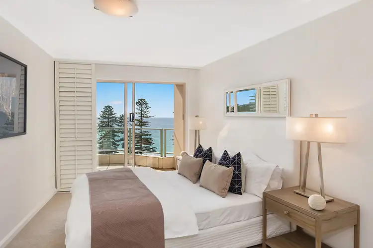 Fourth view of Homely apartment listing, 1101/1 Raglan Street, Manly NSW 2095