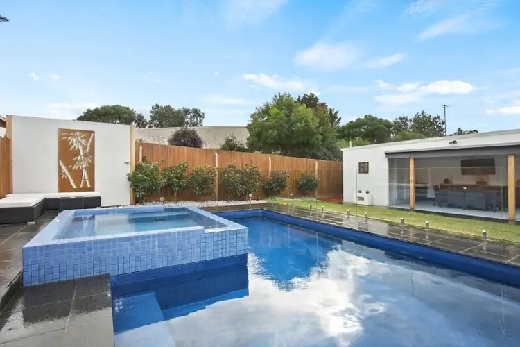 25 Trevally Drive, Ocean Grove VIC 3226