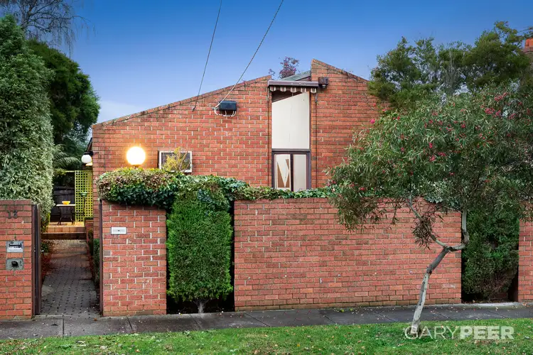 1/13 Milton Street, Carnegie VIC 3163