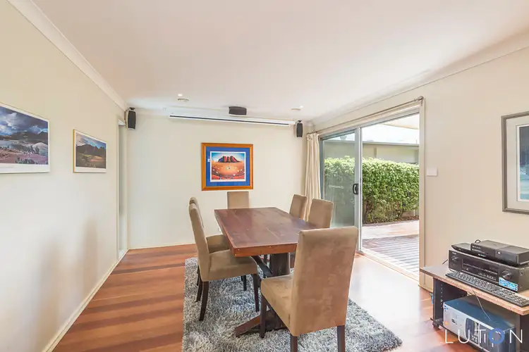 Fifth view of Homely house listing, 37 Flos Greig Street, Watson ACT 2602